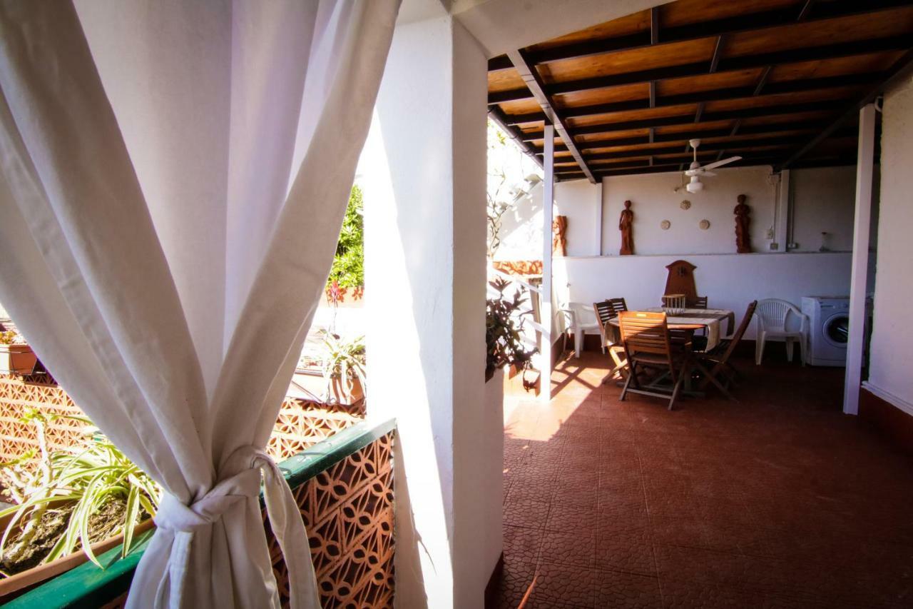 Villetta Sul Mare In Residence Brucoli Exterior photo
